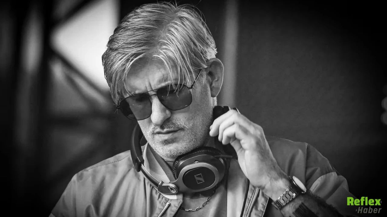 Kavinsky Neden Öldü 2