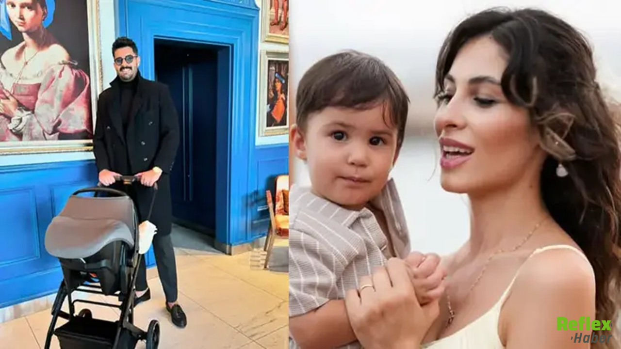 Kısmetse Olur'un Fenomen Çifti Resmen Boşandı! Tek Celsede Ayrıldılar
