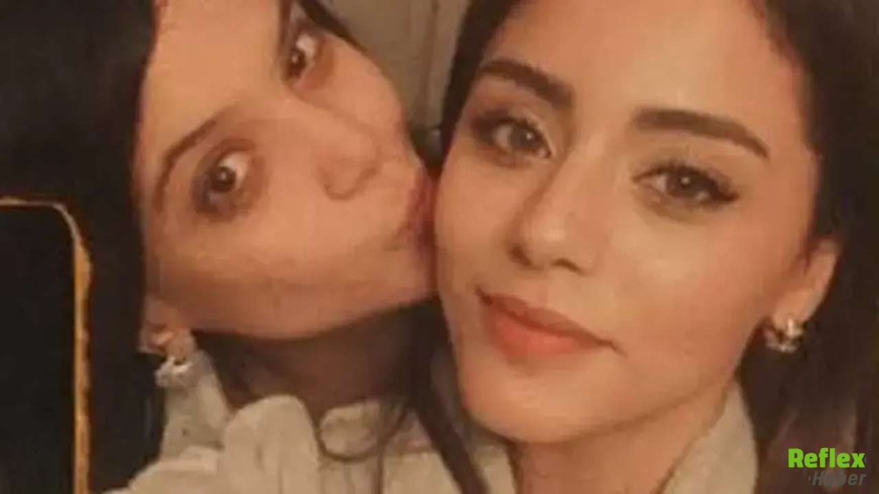 Kızılcık Şerbeti'nde Gündem Olan Video! Feyza Civelek'ten Sıla Türkoğlu'na Dikkat Çeken Söz1