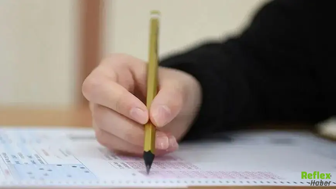 Lgs'de Kritik Süreç Başlıyor! Tercih Yapacak Öğrenciler Bu Tarihleri Kaçırmasın
