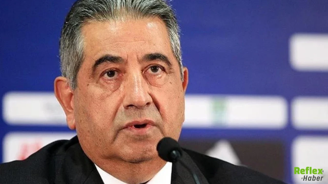 Mahmut Uslu Neden Istifa Etti 11