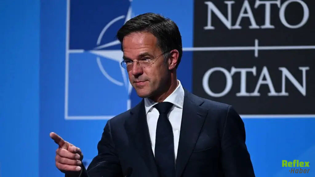 Mark Rutte Kimdir 2