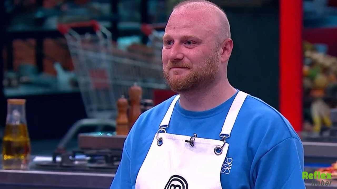 Masterchef Ana Kadroya Giren İlk Yarışmacı Kim Oldu1