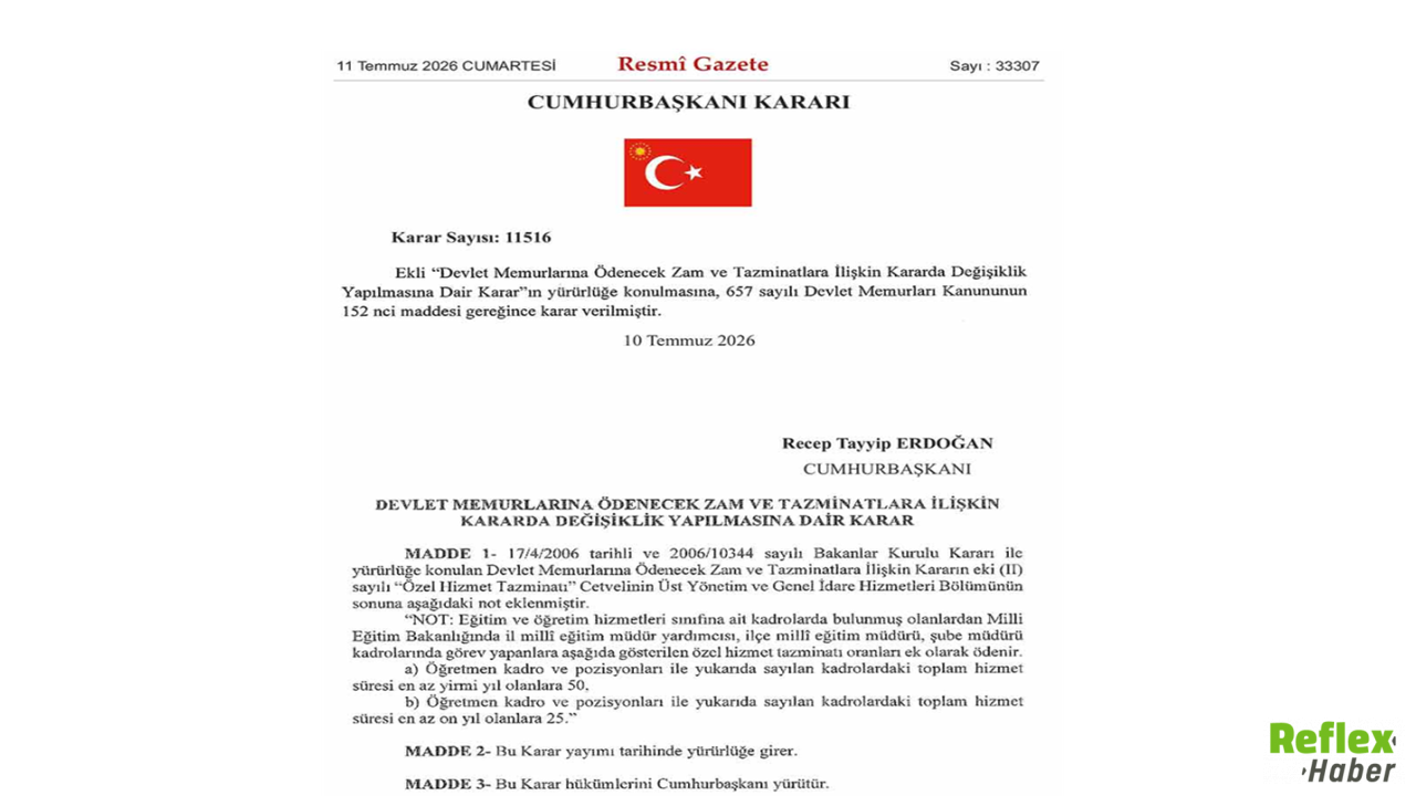 Meb'de 9 Bin 500 Tl'ye Kadar Ek Tazminat! Kimler Faydalanacak