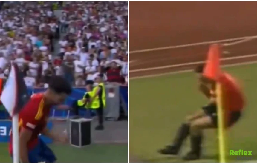 Mikel Merino Babası Kimdir 2