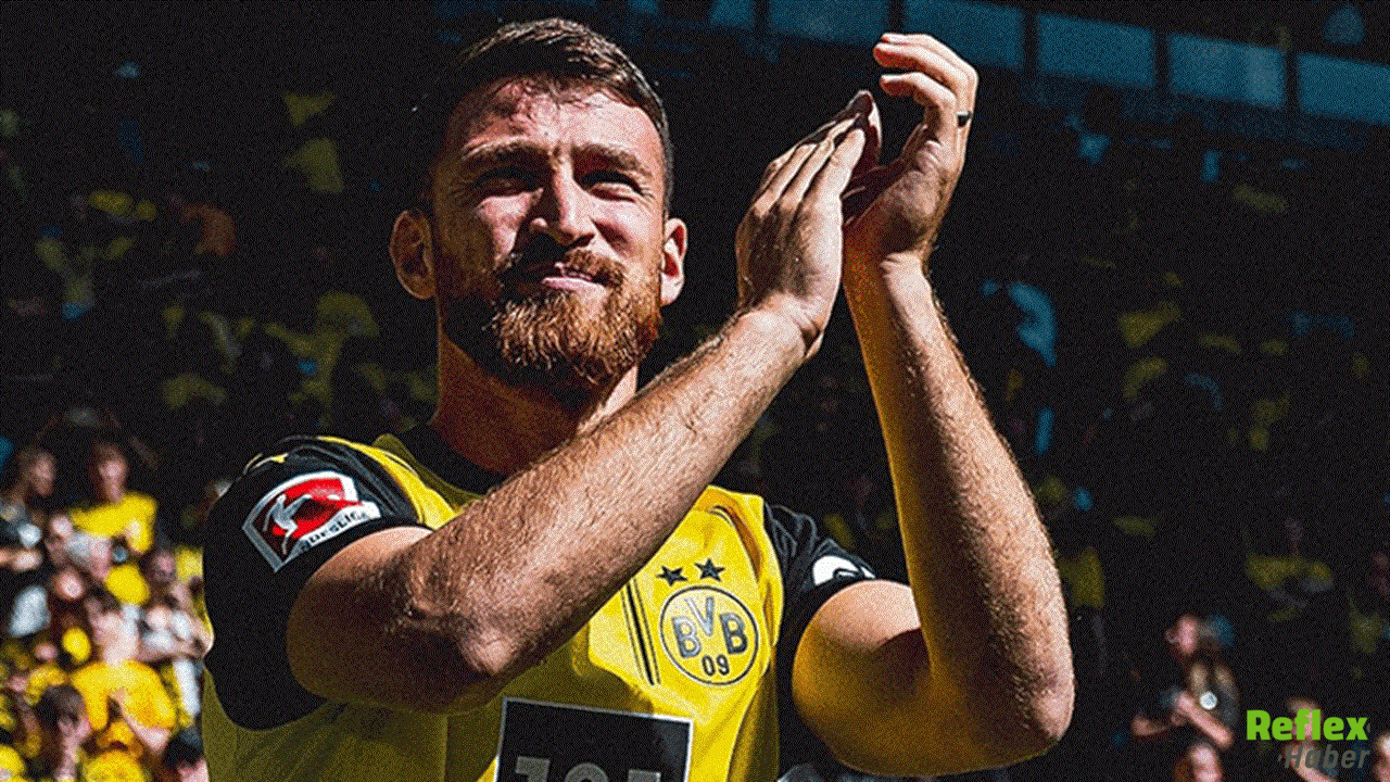 Milli Yıldızın Yeni Adresi Beşiktaş Oluyor! Görüşmelerde Kritik Aşama1