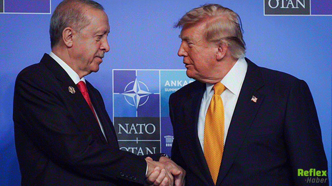 MSB'den CAATSA Açıklaması! Trump'ın Sözleri Sonrası İlk Mesaj Geldi