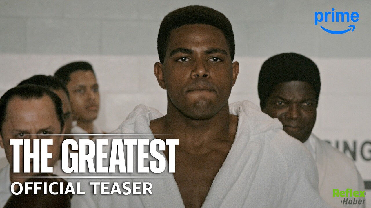 Muhammed Ali'nin Hayatı Dizi Oluyor