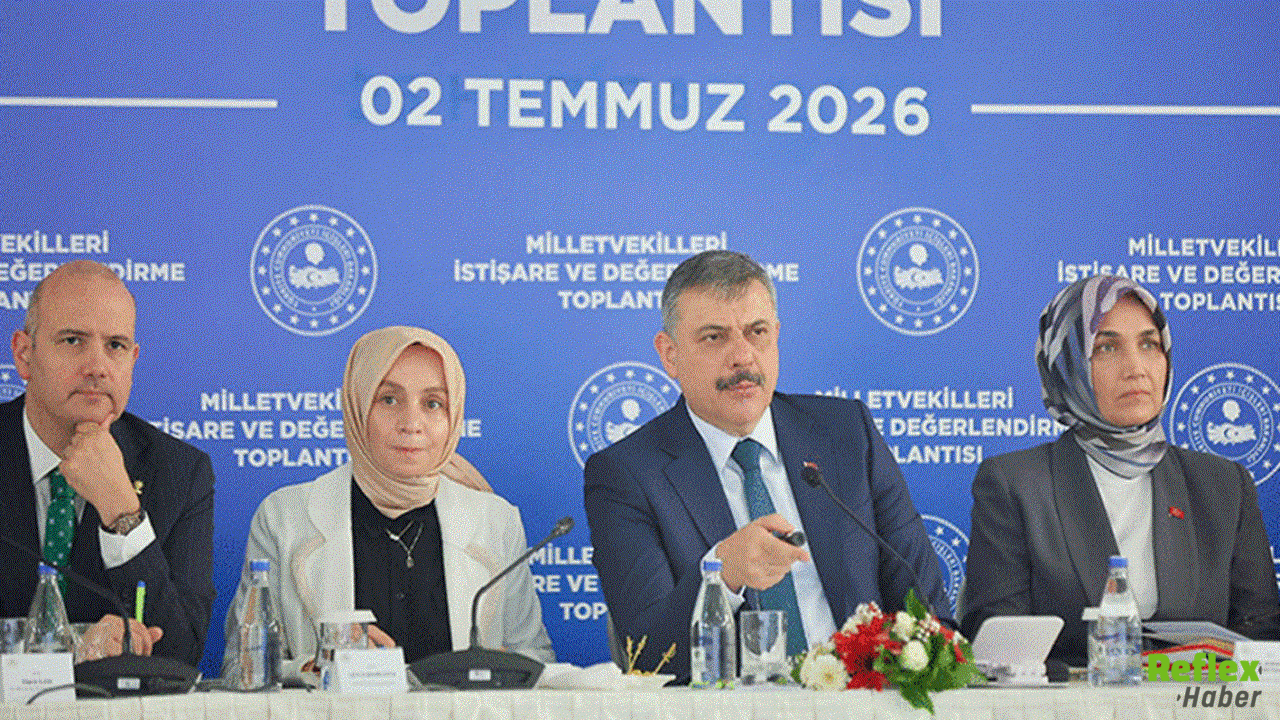 NATO Zirvesi İçin Ankara'da Olağanüstü Önlemler! Bakan Çiftçi Detayları Açıkladı