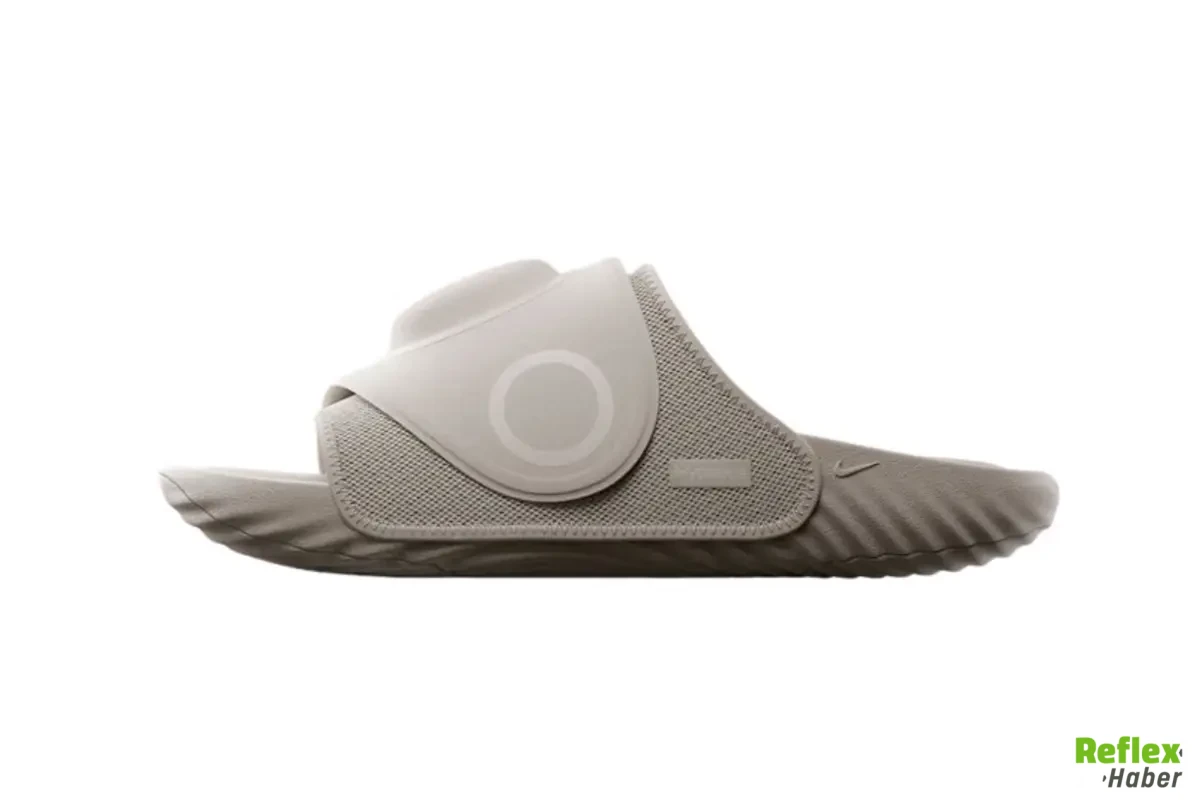 Nike Air Zoom Hyperslide Tanıtıldı