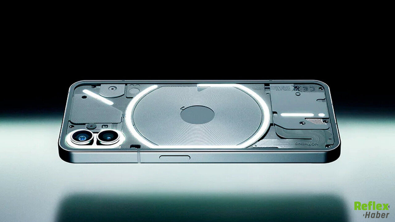 Nothing Phone