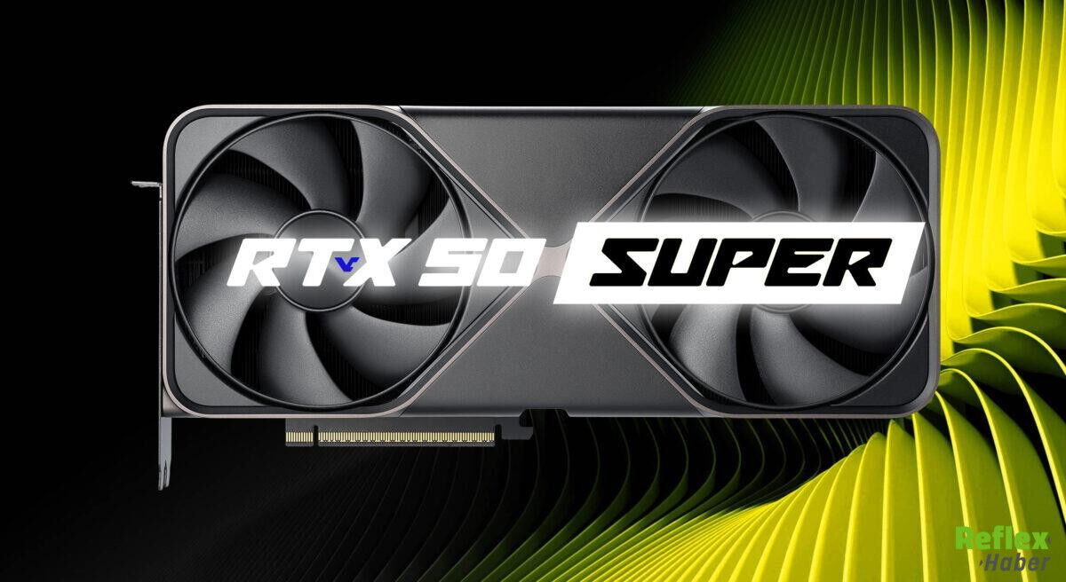 Nvidia Geforce Rtx 50 Super Serisi 2027 Basinda Cikabilir206570