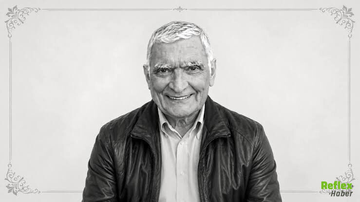Orhan Diren Kimdir