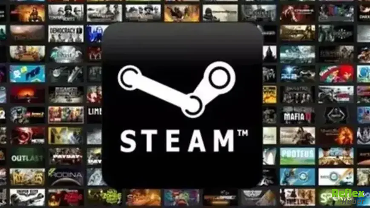 Oyun Severlerin Beklediği Gün Geldi! Steam'de Dev Kampanya