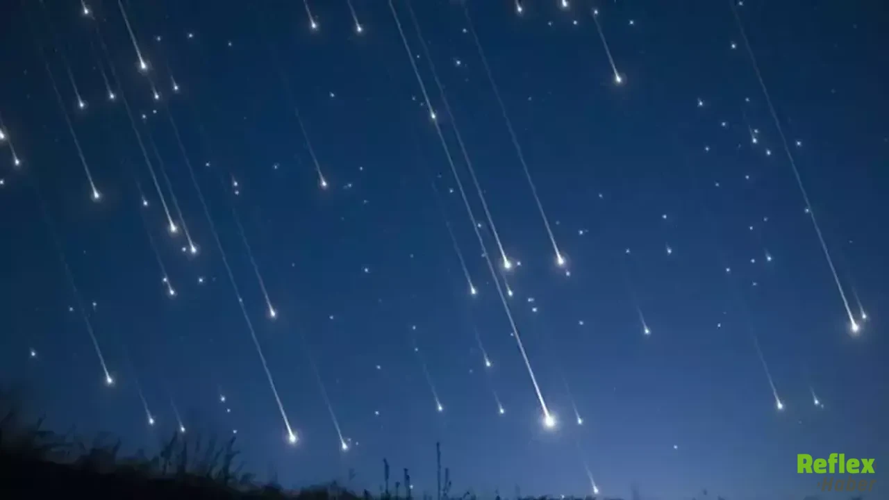 Perseid Meteor Yağmuru Ne Zaman 2026 1