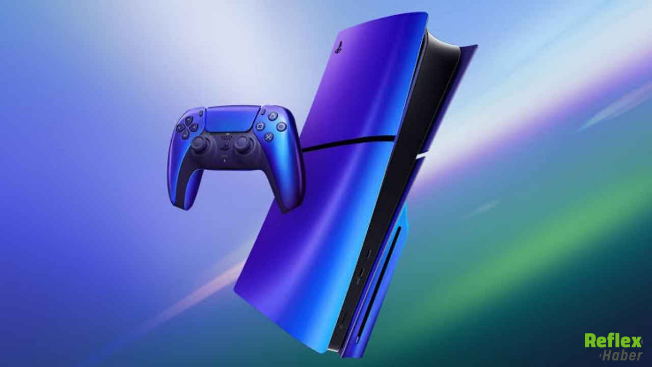 Playstation 6 İçin Yeni Tarih İddiası