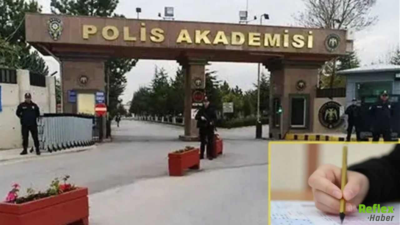 Polislik Taban Puanları 2026 Pmyo Başvurusu Ne Zaman