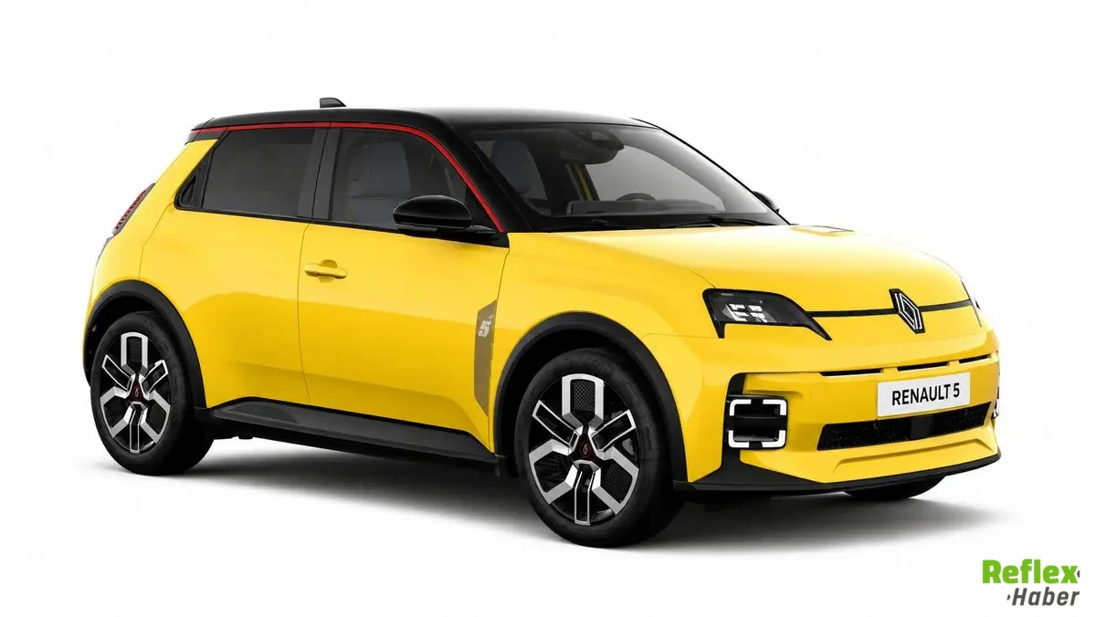 Renault Kullananlar Dikkat