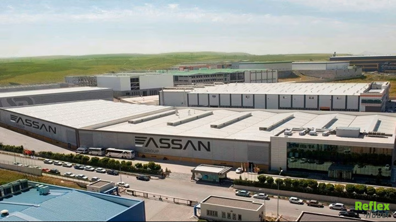 Roketsan'dan 471 Milyon Dolarlık Dev Satın Alma! Savunma Sanayisinde Yeni Hamle1