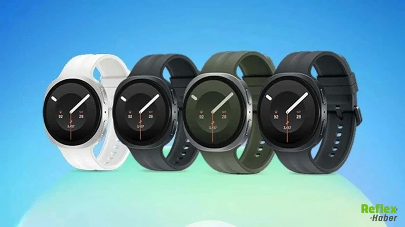 Samsung Galaxy Watch 9 Görselleri Sızdırıldı! İşte Ortaya Çıkan Tüm Detaylar