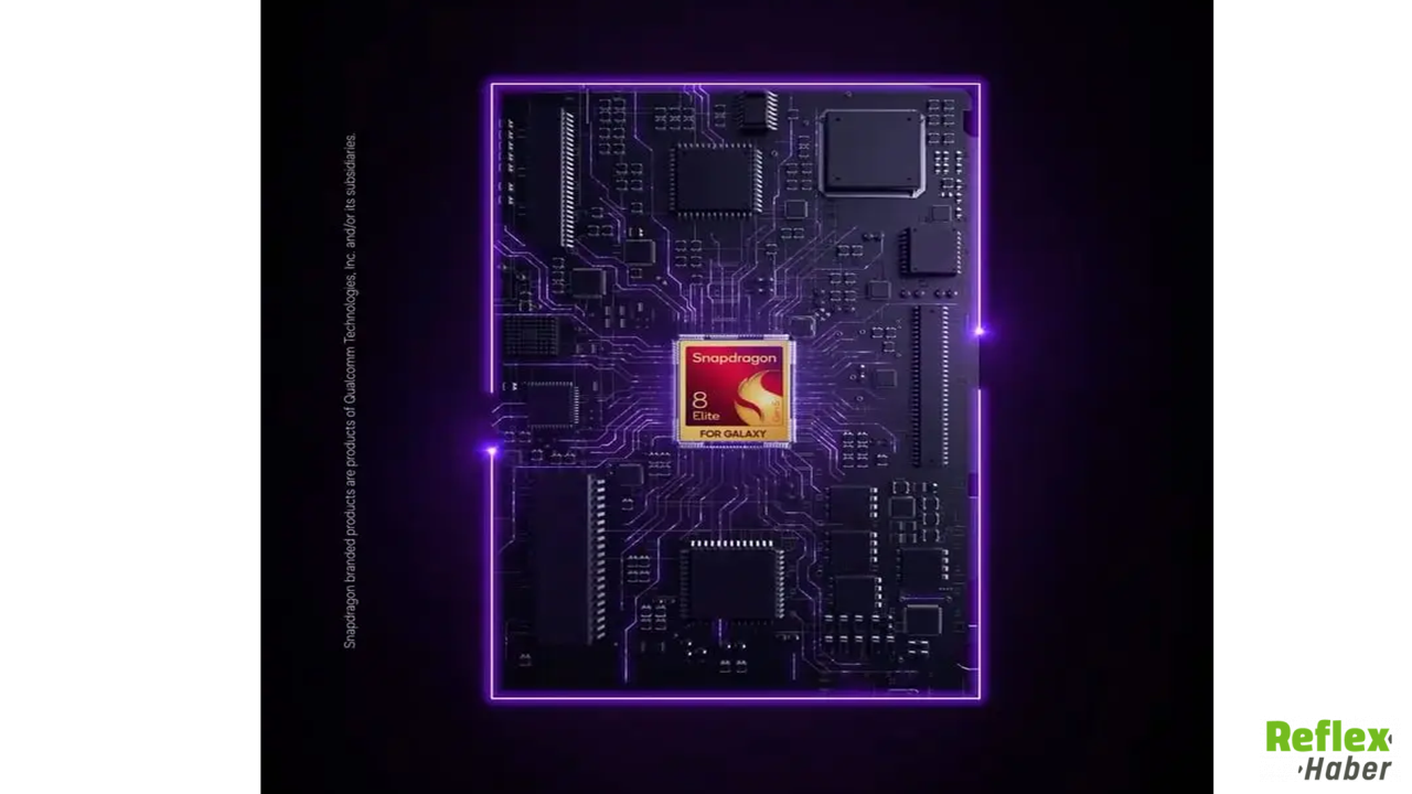 Samsung'dan Galaxy Z Fold 8 Hamlesi! Beklenen Özellik Resmen Ortaya Çıktı1