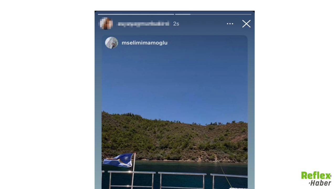 Selim İmamoğlu'nun Paylaştığı Öne Sürülen Fotoğraf Sosyal Medyayı Karıştırdı1