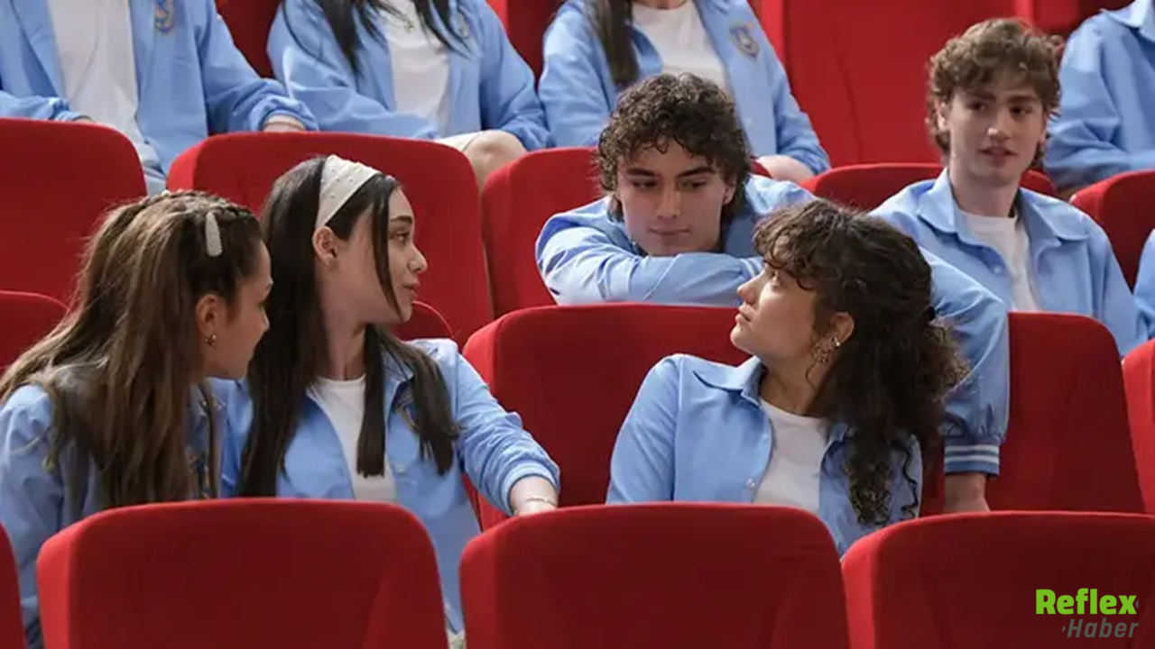 Setten Paylaştı, Sosyal Medya Ayağa Kalktı! Ezgi Dalgıç Gündemde