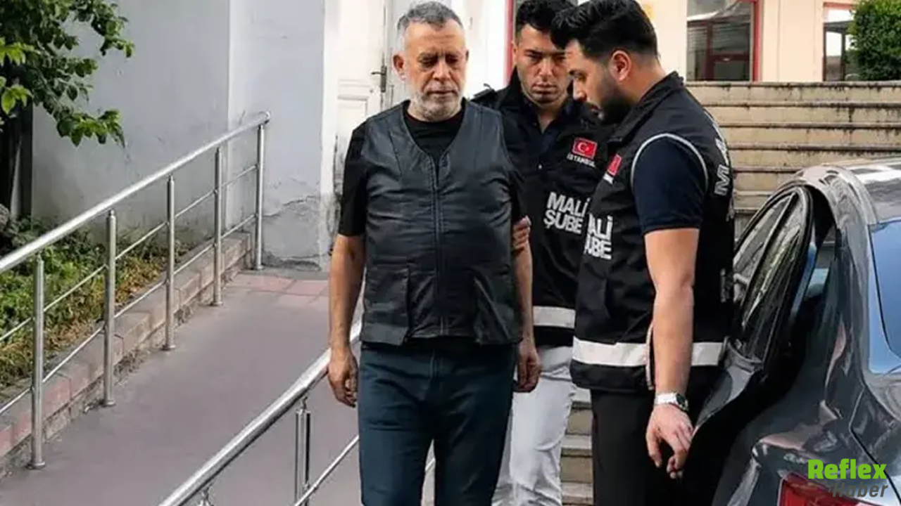 Son Dakika Haluk Levent Dahil 19 Şüpheli İçin Tutuklama Talebi