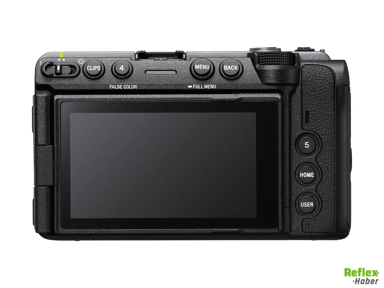 Sony Cinema Line Fx5 Tanıtıldı