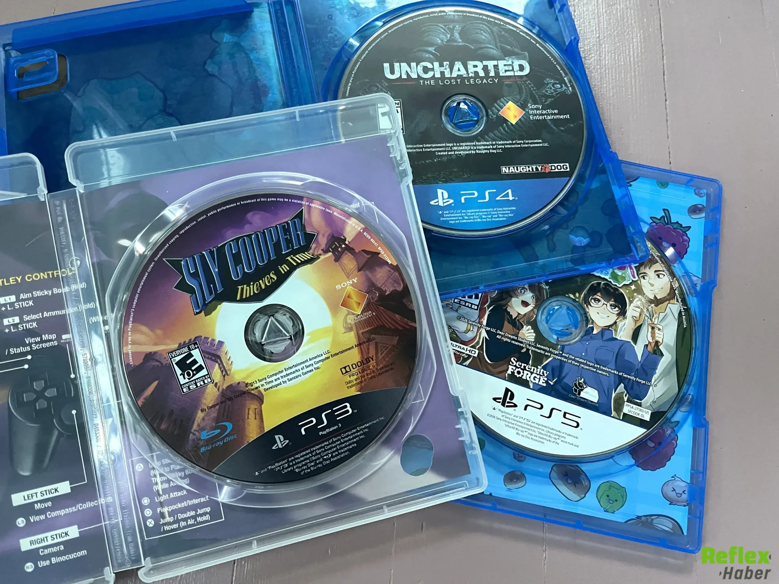 Sony'den Playstation İçin Tarihi Karar