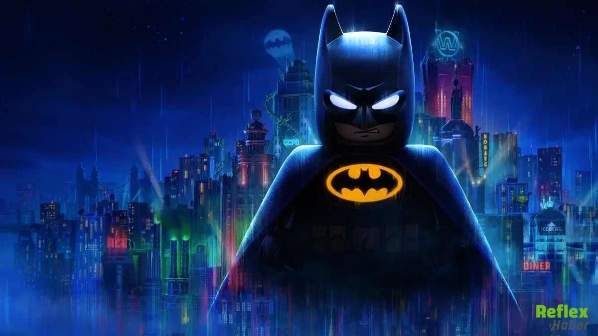 Steam'de Wb Games Lego İndirimleri Başladı