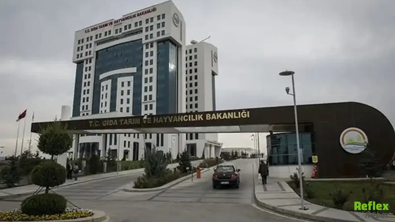 Tarım Ve Orman Bakanlığı Personel Alımı Ne Zaman 1