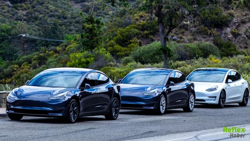 Tesla'nın Geliri Toparlanıyor Ancak Kar Marjı Düşüyor