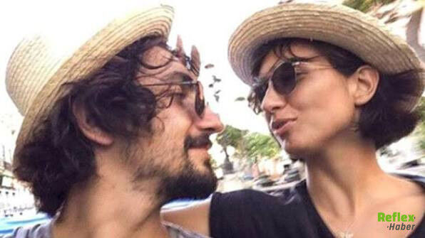 Tuba Büyüküstün Neden Boşandı 2