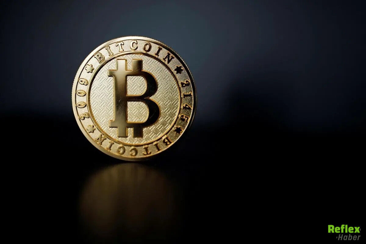 Türkiye'de Kripto Para Gerçeği Ortaya Çıktı