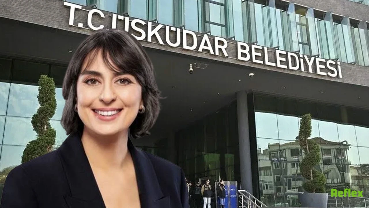 Üsküdar Belediye Başkanı Hangi Partiden 2