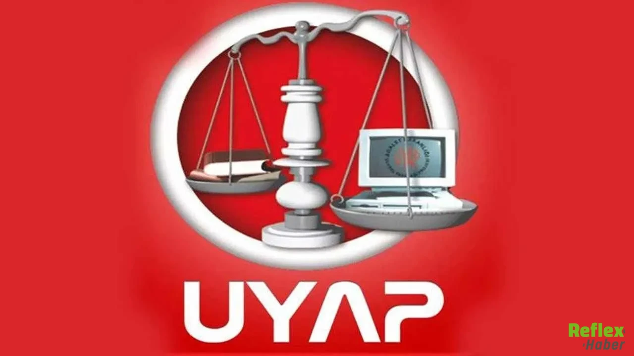 Uyap Sertifika Bulunamadı Hatası 2