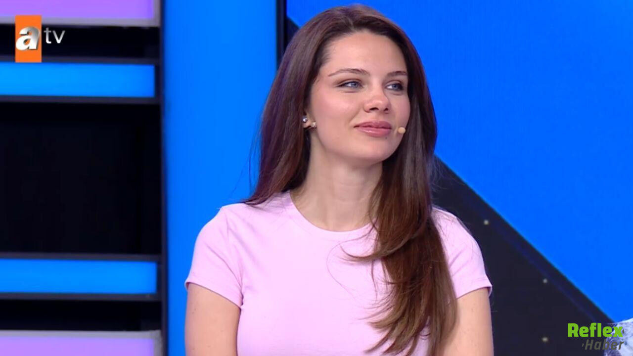 Var Mısın Yok Musun Hülya 3