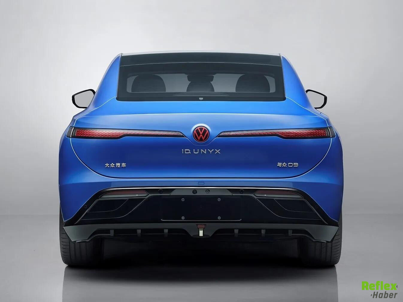 Volkswagen Id