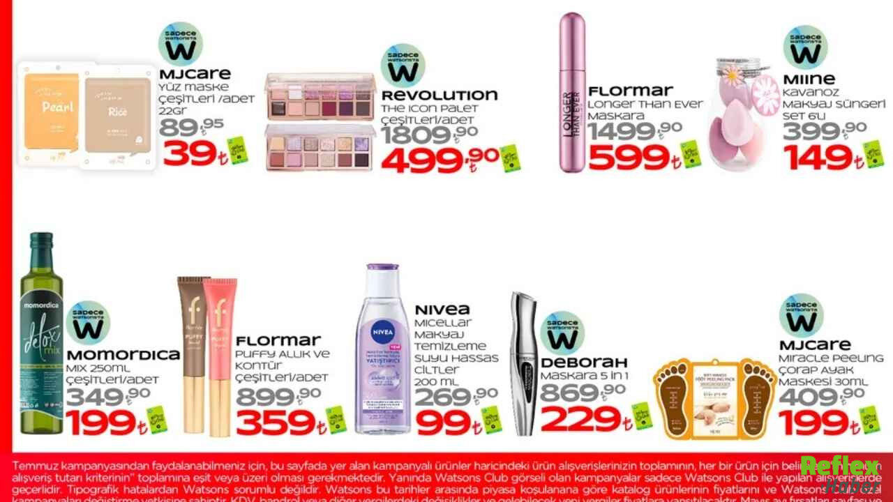 Watsons Temmuz 2026 İndirim Kataloğu Yayınlandı-1