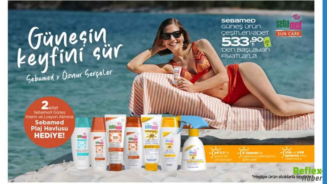 Watsons Temmuz 2026 Kataloğu Yayımlandı