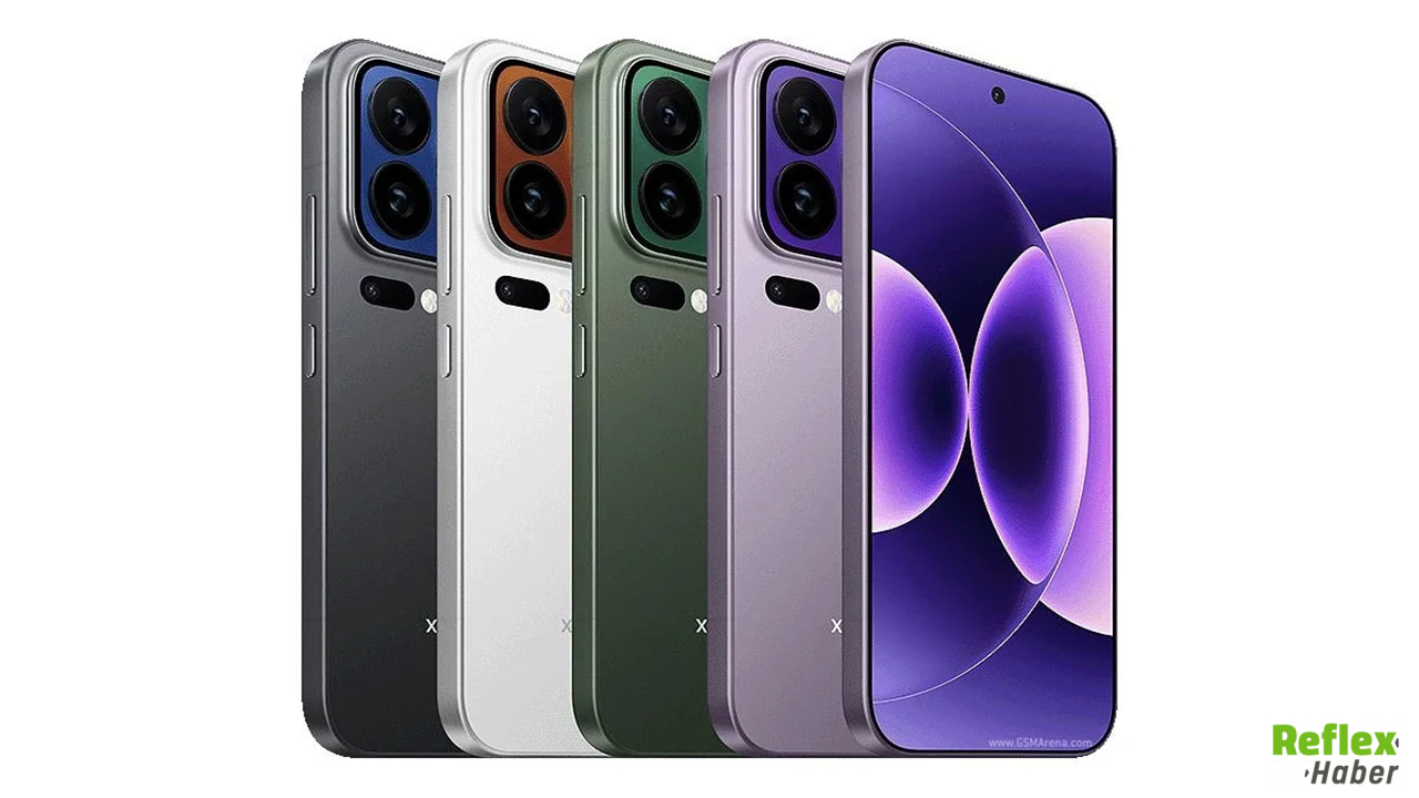 Xiaomi’den Türkiye Hamlesi18 Pro Canavar Gibi Özelliklerle Geliyor1
