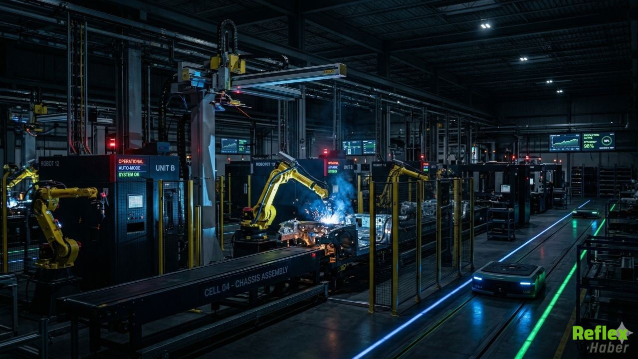 Yapay Zekâ Şirketleri Rotayı Fabrikalara Çevirdi-1