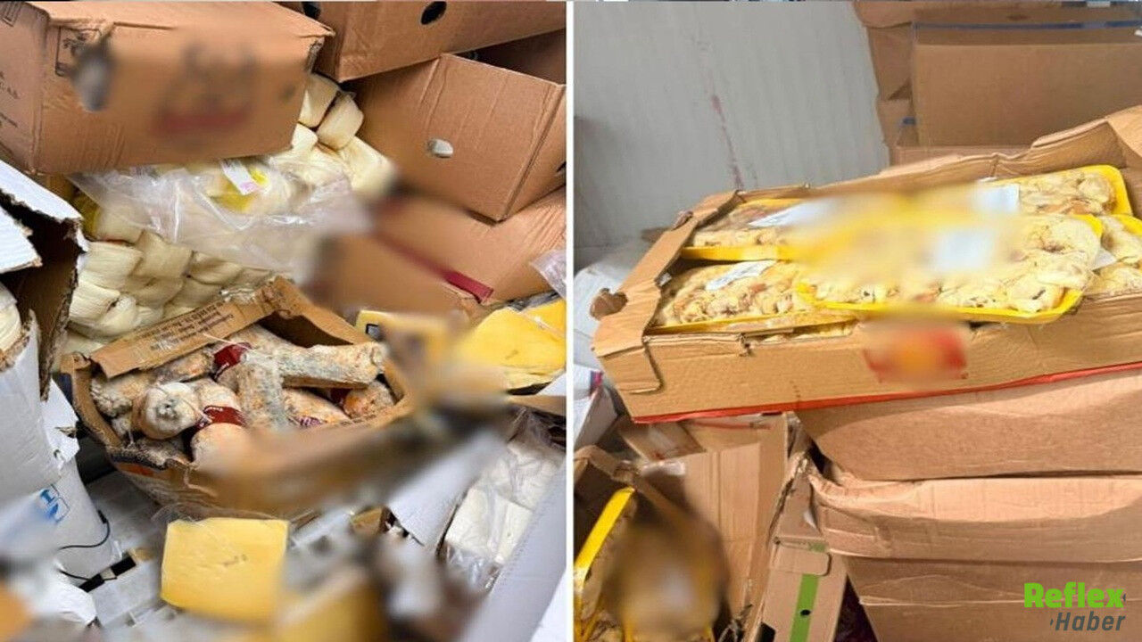 Zabıta Baskınında Büyük Skandal! İşletme İçin Mühür Süreci Başlatıldı1