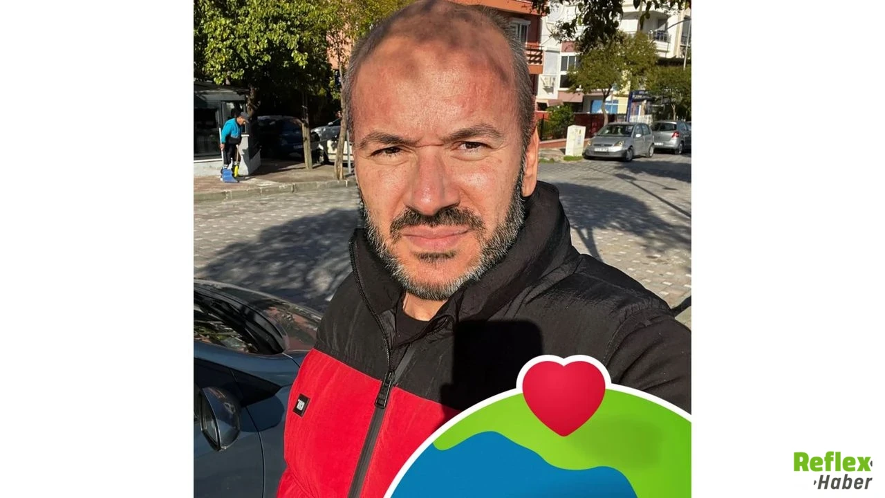 Akın Izci Neden Öldü 1