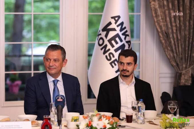 Çankaya Belediye Başkanı Kimdir