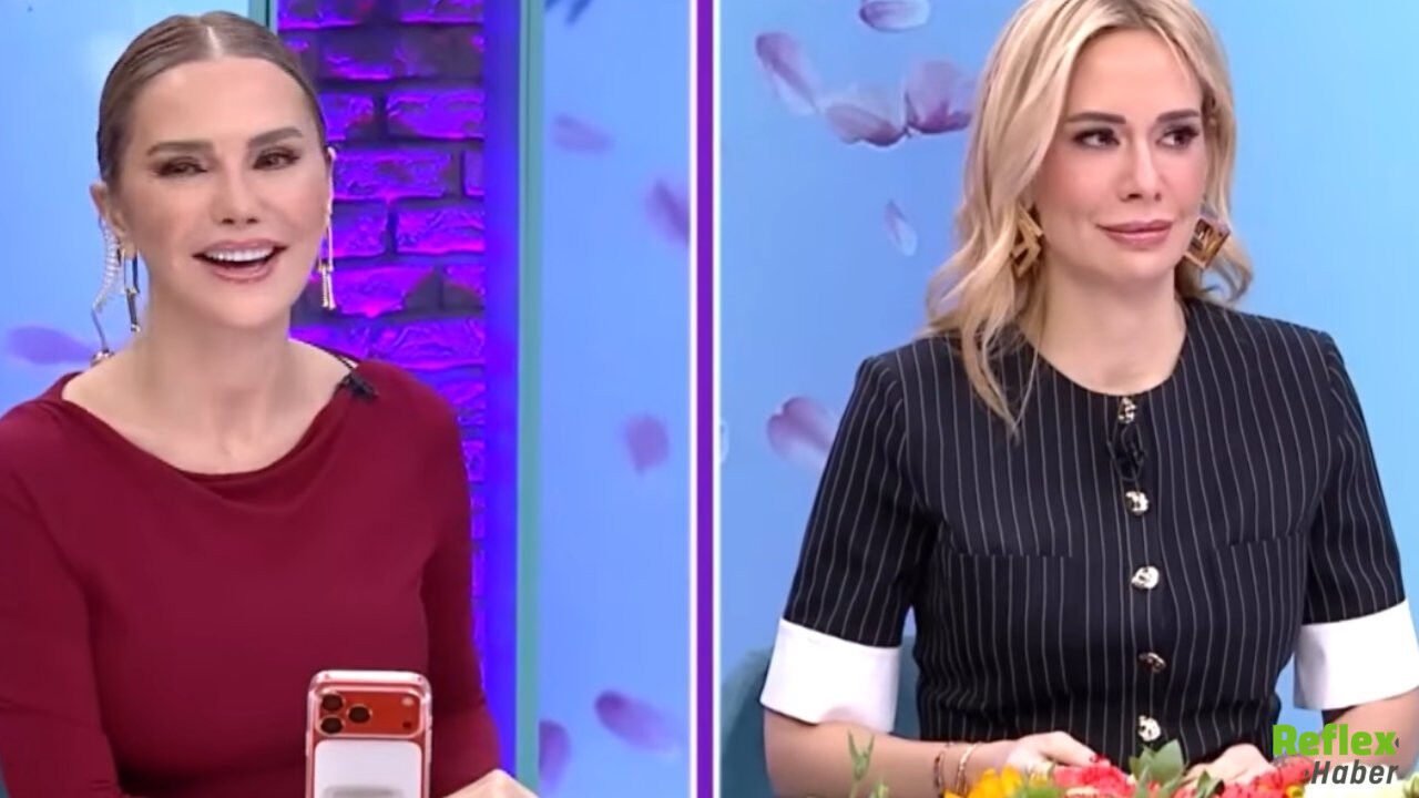 Gel Konuşalım Sunucuları Neden Değişti 33