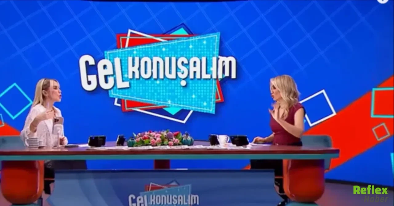 Gel Konuşalım Sunucuları Neden Değişti 44