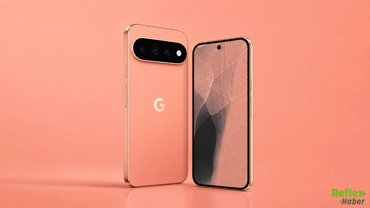 Google Pixel 11 Serisinin Tüm Özellikleri Ve Fiyatı Sızdırıldı 2