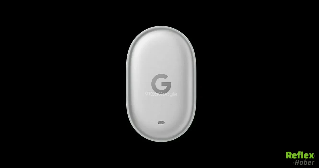 Google Pixel Tag Ortaya Çıktı